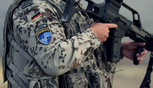 NATO-cscs - Megllapods a gyorsreagls er ltrehozsrl