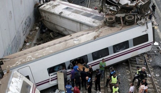 Spanyol vonatkatasztrfa: nem terrorcselekmny trtnt (Videval)