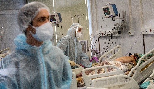 Koronavírus: egy 34 éves, terhes nő is elhunyt – Alapbetegségként a várandósságot tüntették fel