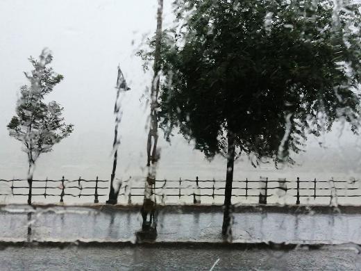 Már több mint 13 ezer ember kényszerült elhagynia az otthonát az olaszországi esőzések miatt
