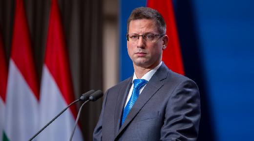 Kormnyinf - Gulys Gergely elrulta: ha nem lesz elg az rrsstop, akr tovbbi szigorts is jhet