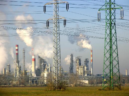 Nem rkezett meg az 58 ezer tonns olajszlltmny – Veszlybe kerlhet a rgi zemanyag-elltsa?