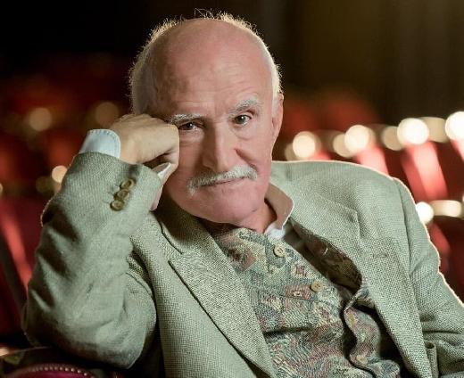 Meghalt Koltai J�nos, a Szomsz�dok legend�s G�bor G�borja