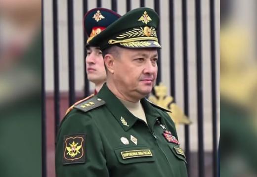 Ekkor�t m�g egyszer sem hallgattak az oroszok, ha t�bornokok ellen k�vettek el mer�nyleteket