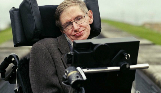 Hawking: van Istennl jobb magyarzat