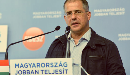 Ksa Lajos: Minden vizsglatnak llok elbe