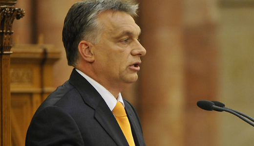 Orbn: a Fidesz-KDNP risi flnnyel gyztt
