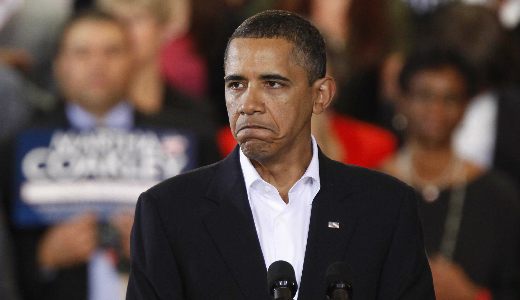 Elutastottk Barack Obama hitelkrtyjt