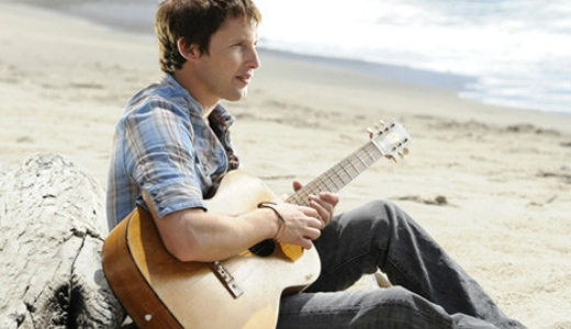 Ignyes zene haznkban: James Blunt htfn az Arnban lp fel